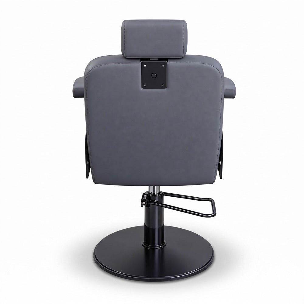 Regent Classic Reclining Barber Chair