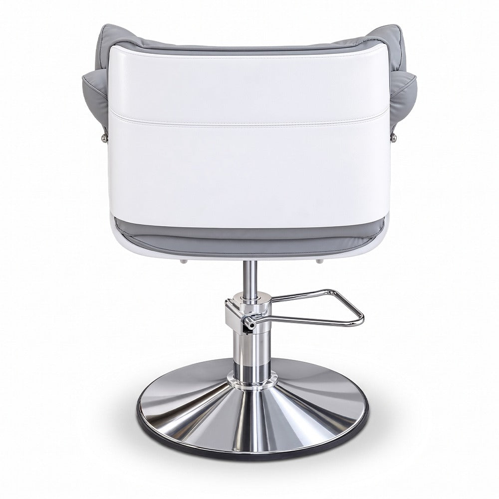 Cloud Comfort Hydraulic Makeup Chair
