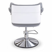 Cloud Comfort Hydraulic Makeup Chair