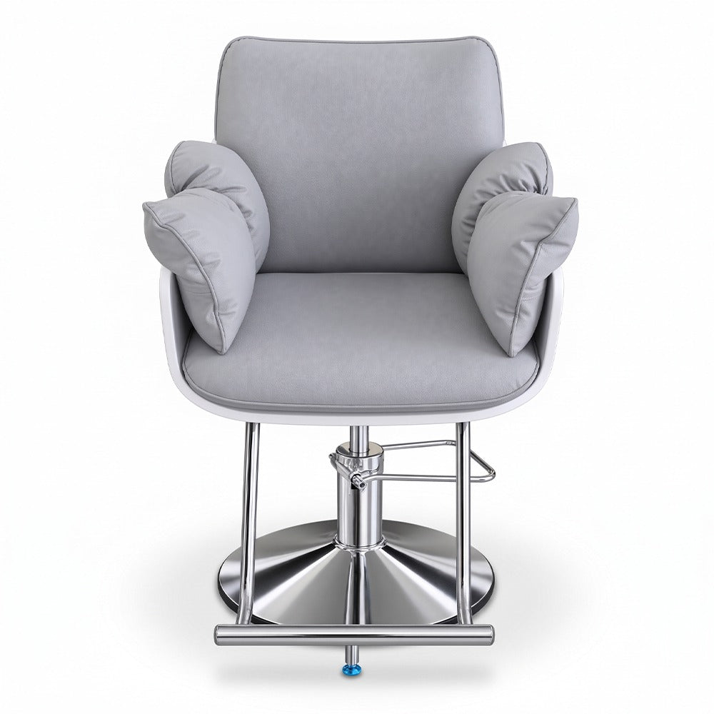 Cloud Comfort Hydraulic Makeup Chair