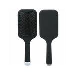 Load image into Gallery viewer, Large Cushioned Paddle Hair Brush with Anti-Static Bristles | Detangling &amp; Styling Brush