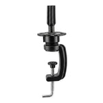 Load image into Gallery viewer, Salon Designers Professional Fibre Hair Training Dummy Head with Table Stand 24" inches
