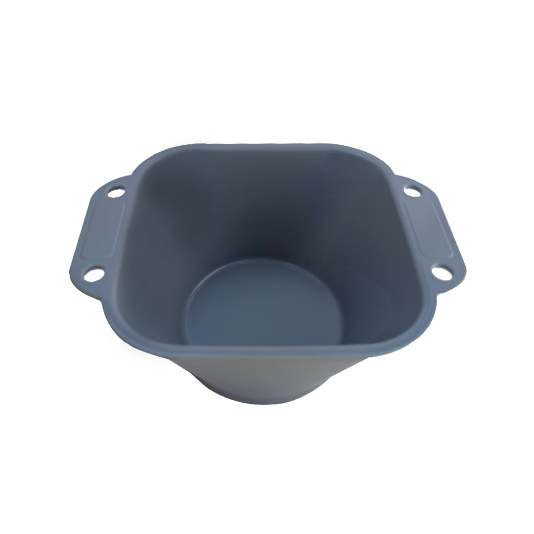 Smart Hair Color Mixing Bowl