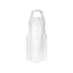 Load image into Gallery viewer, Disposable Cape and Glove Set for Hair Dye and Colour
