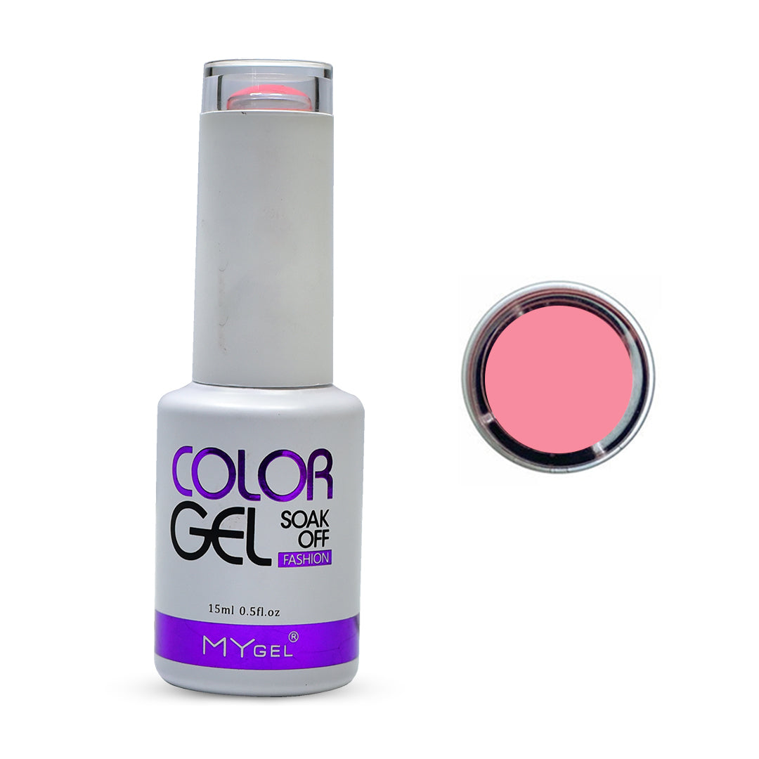 Skywei colour transparent jelly gel polish 001