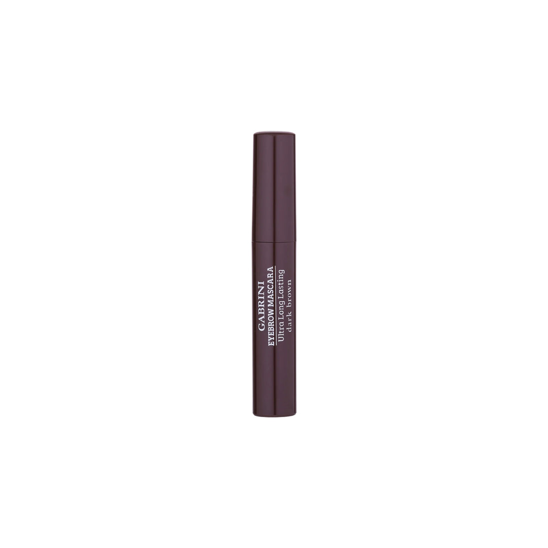 Gabrini Eyebrow Mascara - Dark