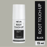 Load image into Gallery viewer, Root Touch Up Hair Color Spray – Black – 75ml | Instant Gray Coverage, Long-Lasting Finish