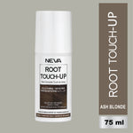 Load image into Gallery viewer, Root Touch Up Hair Color Spray – Ash Blonde – 75ml | Instant Gray Coverage, Long-Lasting Finish