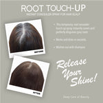Load image into Gallery viewer, Root Touch Up Hair Color Spray – Dark Blonde – 75ml | Instant Gray Coverage, Long-Lasting Finish