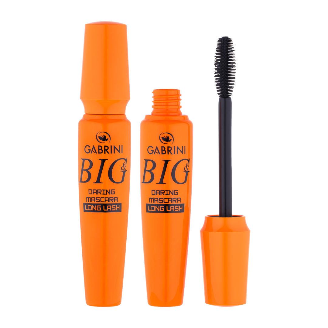 Gabrini Big Daring Mascara Long Lash