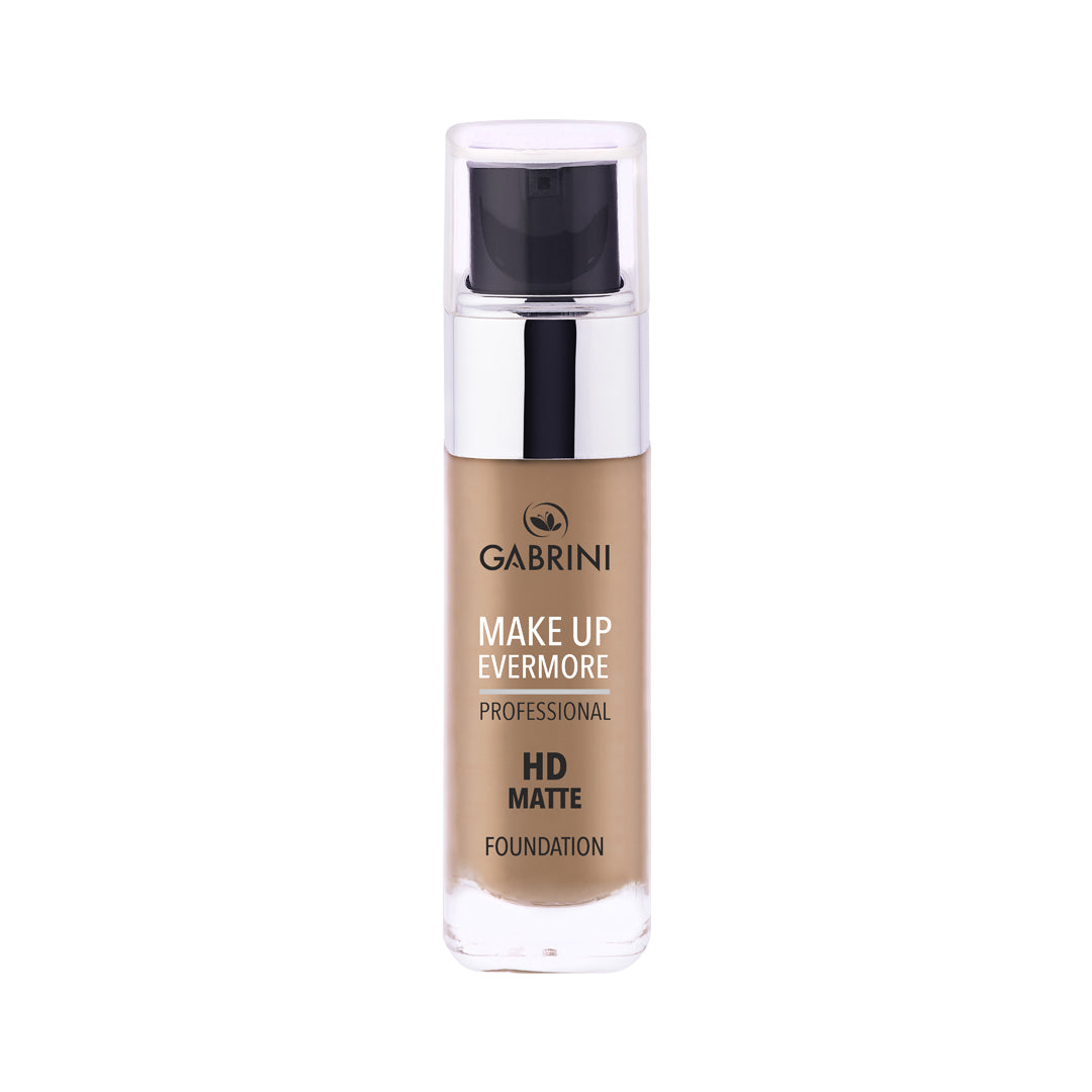 Gabrini HD Matte Foundation 05