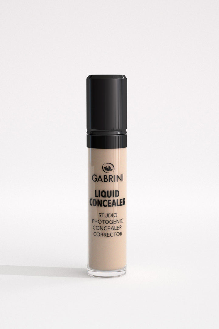 Gabrini Liquid Concealer 02