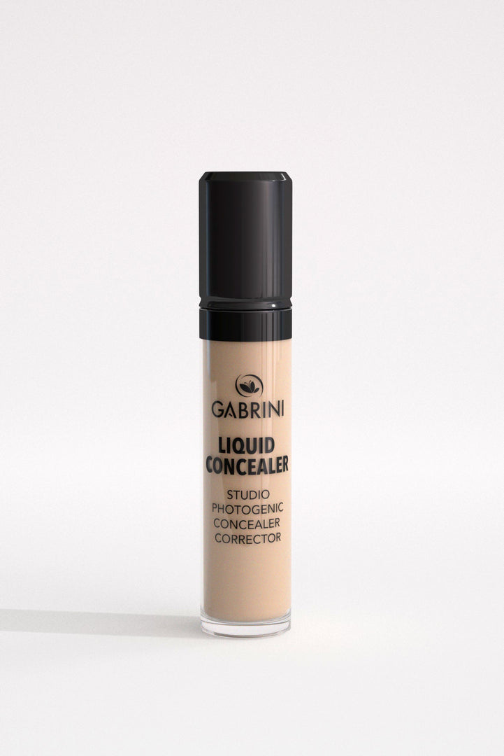 Gabrini Liquid Concealer 04