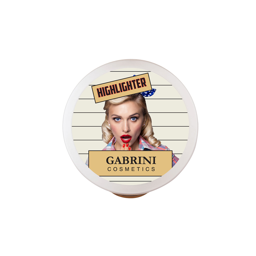 Gabrini Single Highlighter 01