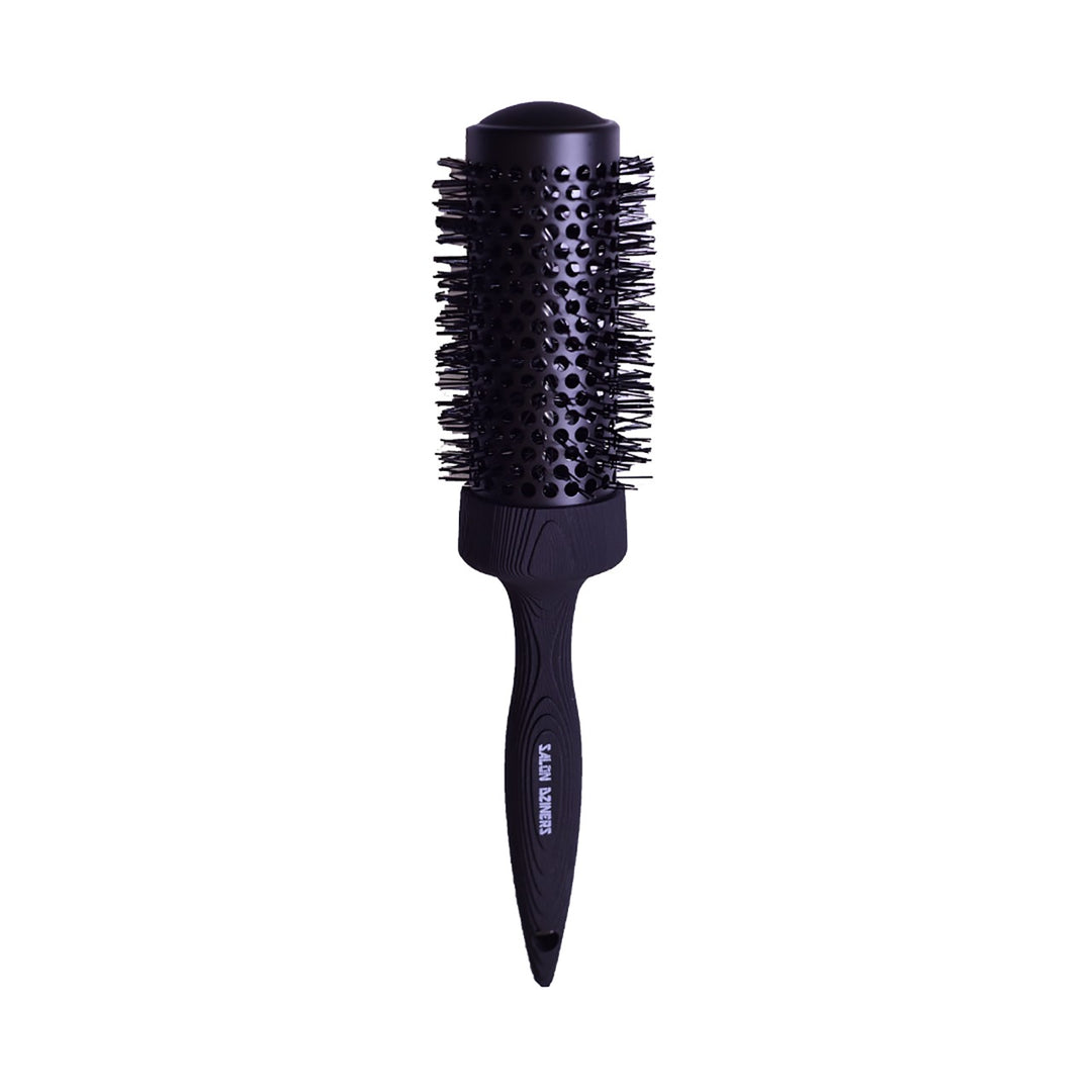 Eagle Fortress Ceramic Coated Round Blowdry Brush Size 43mm