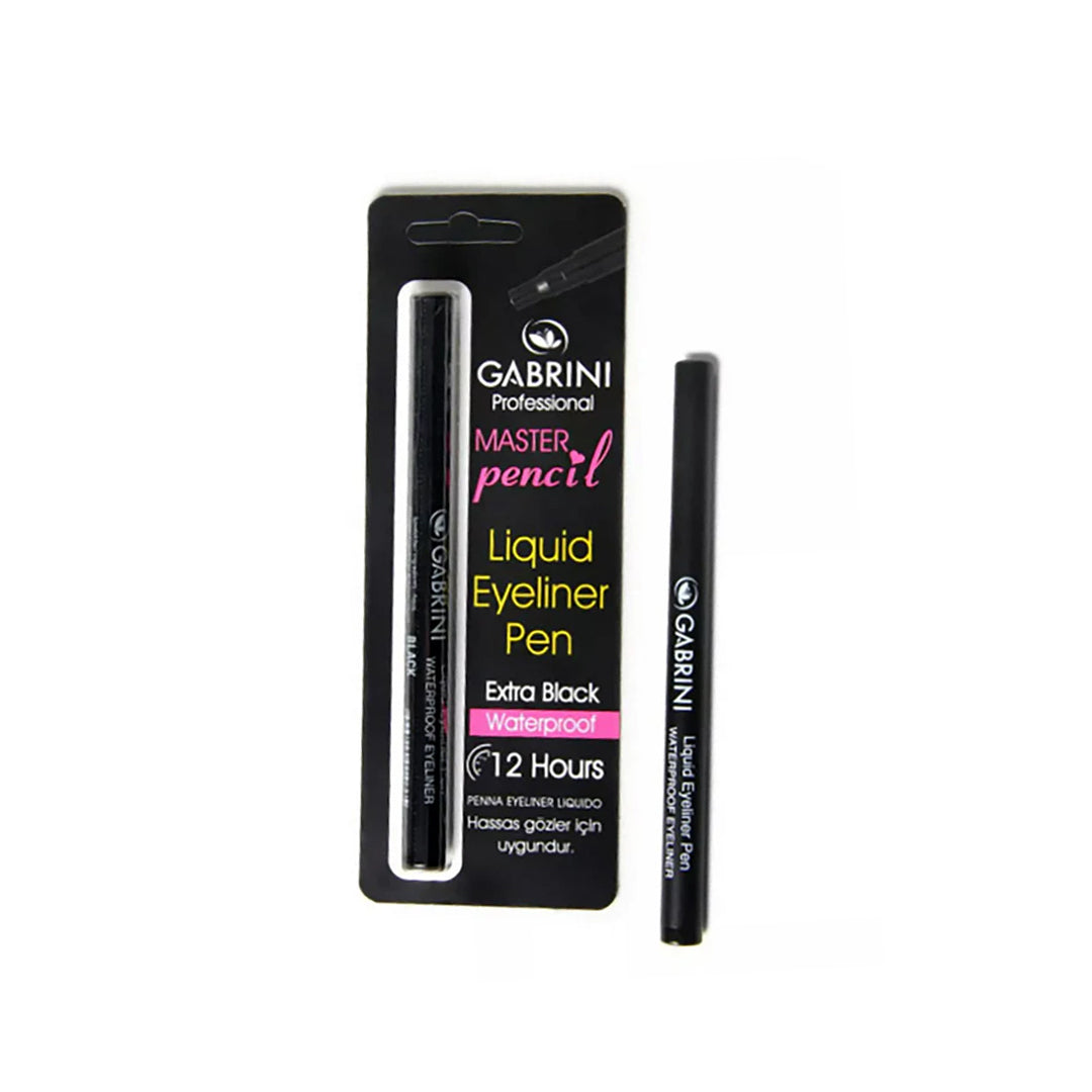 Gabrini Liquid EyeLiner Pencil