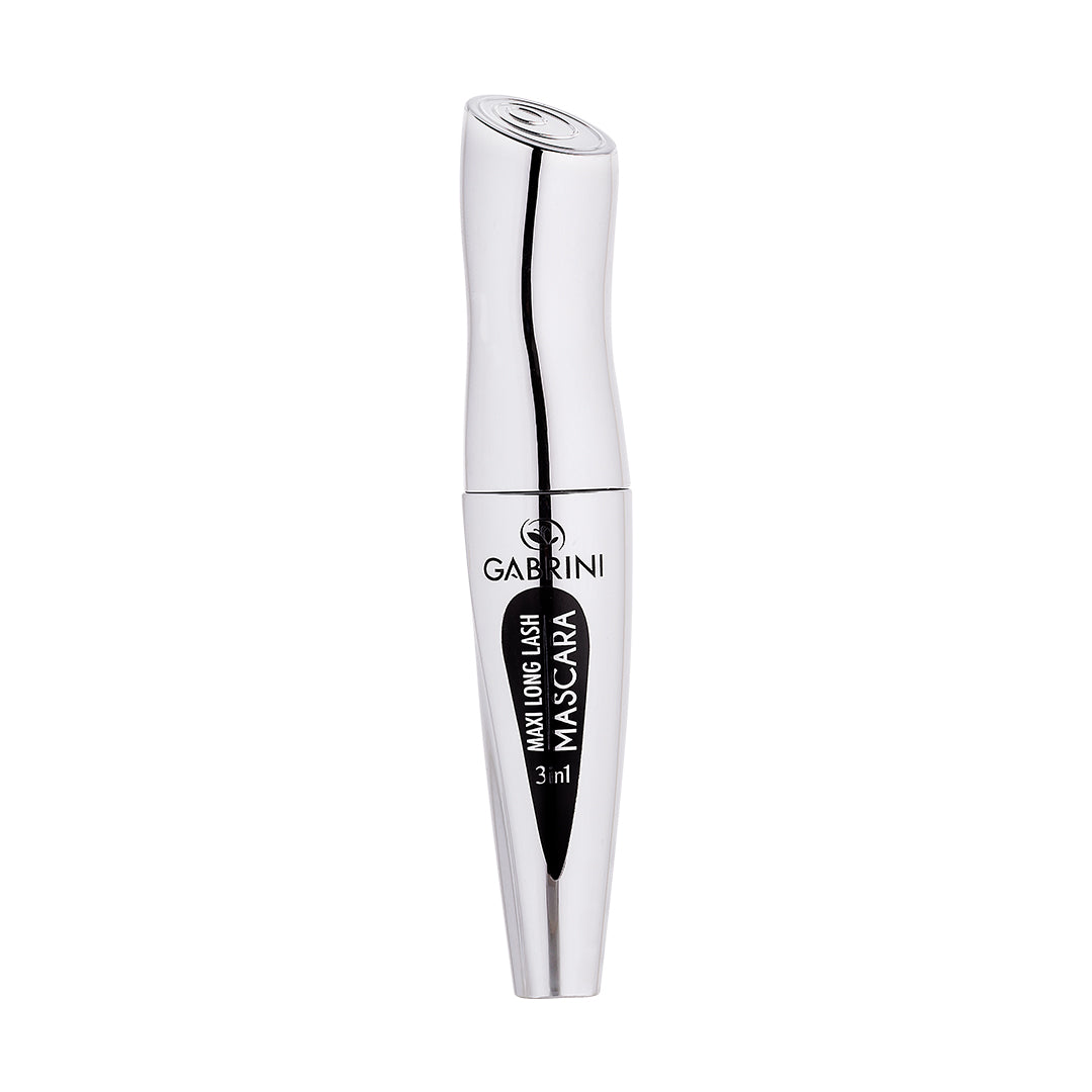 Gabrini 3 In 1 Maxi Long Lash Mascara