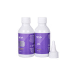 Load image into Gallery viewer, Neva Styling Perm Lotion No.1 for Natural Hair – Rice Protein Formula | Long-Lasting Curls