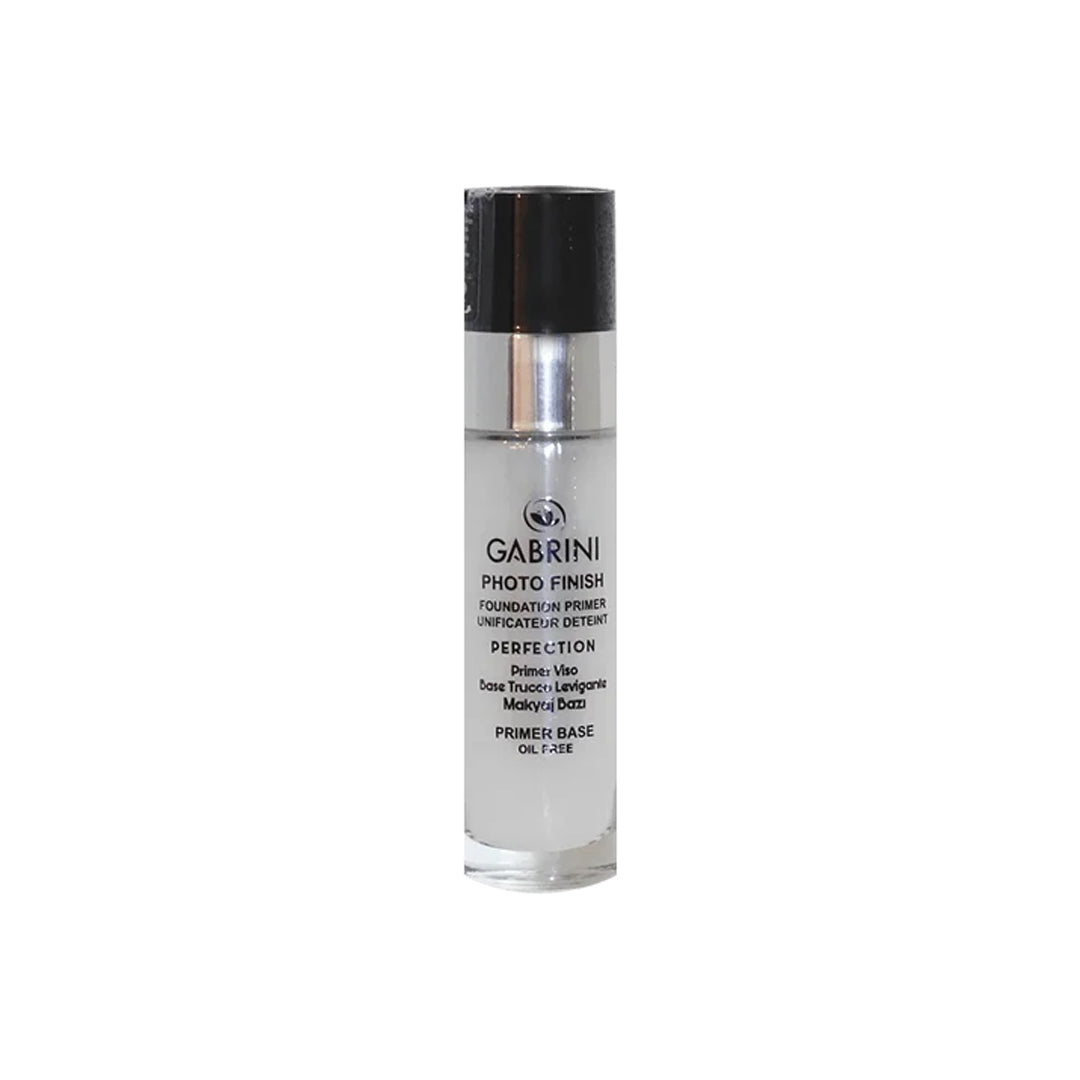 Gabrini Photo Finish Foundation Primer Base