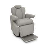 Load image into Gallery viewer, Professional Reclining Hydraulic Barber &amp; Salon Chair with Adjustable Headrest and Footrest