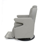 Load image into Gallery viewer, Professional Reclining Hydraulic Barber &amp; Salon Chair with Adjustable Headrest and Footrest