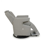Load image into Gallery viewer, Professional Reclining Hydraulic Barber &amp; Salon Chair with Adjustable Headrest and Footrest