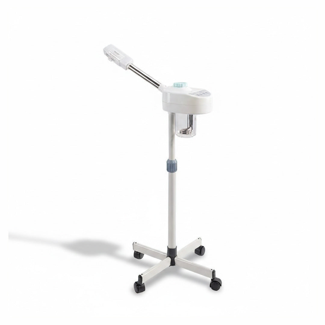 Ozone Facial Steam Machine with Timer – Deep Clean Pores & Skin Rejuvenation